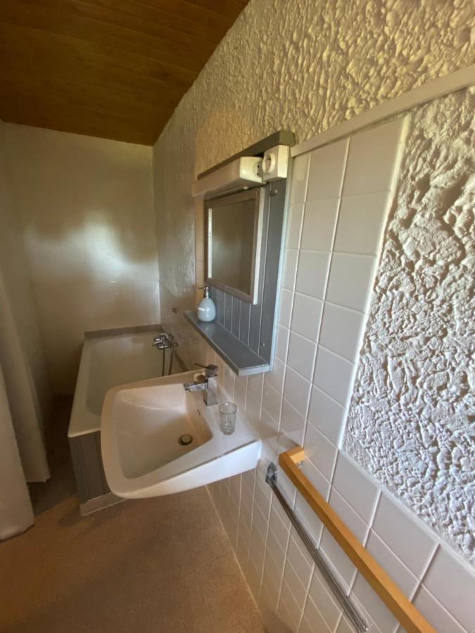Bed and Breakfast A La Paloma Verteuil-sur-Charente Exterior foto